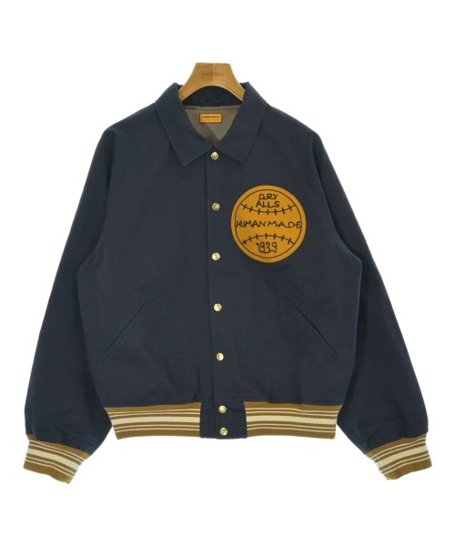 ヒューマンメイド(HUMAN MADE)のHUMAN MADE ブルゾン（その他）