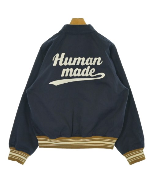HUMAN MADE（ヒューマンメイド）その他 紺 サイズ:L メンズ/2200674037014