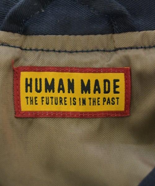 HUMAN MADE（ヒューマンメイド）その他 紺 サイズ:L メンズ/2200674037014