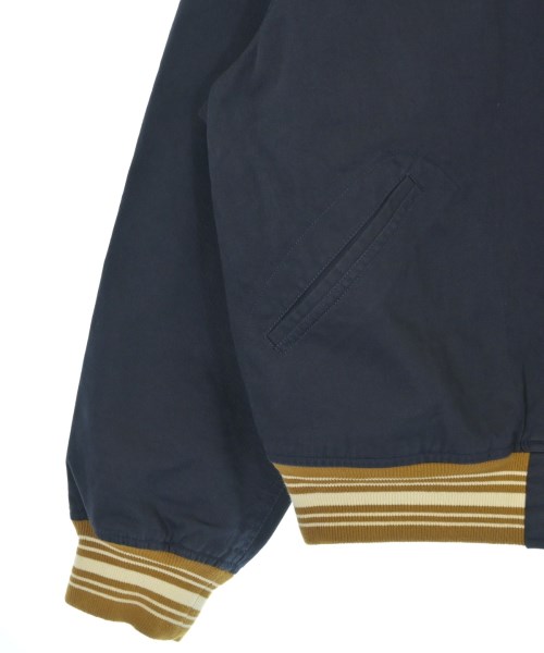 HUMAN MADE（ヒューマンメイド）その他 紺 サイズ:L メンズ/2200674037014