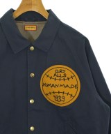 HUMAN MADE（ヒューマンメイド）その他 紺 サイズ:L メンズ/2200674037014