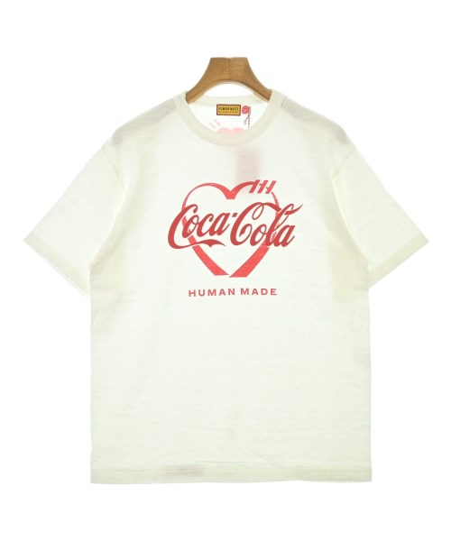 ヒューマンメイド(HUMAN MADE)のHUMAN MADE Tシャツ・カットソー
