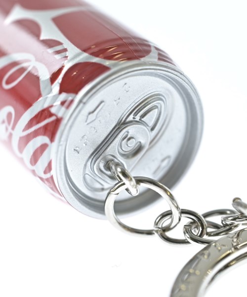 HUMAN MADE（ヒューマンメイド）キーケース・キーホルダー 赤 サイズ:F メンズ/2200674037038