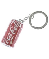 HUMAN MADE（ヒューマンメイド）キーケース・キーホルダー 赤 サイズ:F メンズ/2200674037038