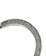 HUMAN MADE（ヒューマンメイド）キーケース・キーホルダー 赤 サイズ:F メンズ/2200674037038