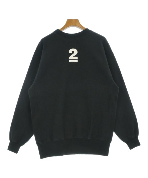 LAST ORGY 2（ラストオージーツー）スウェット 黒 サイズ:L メンズ/2200671002084