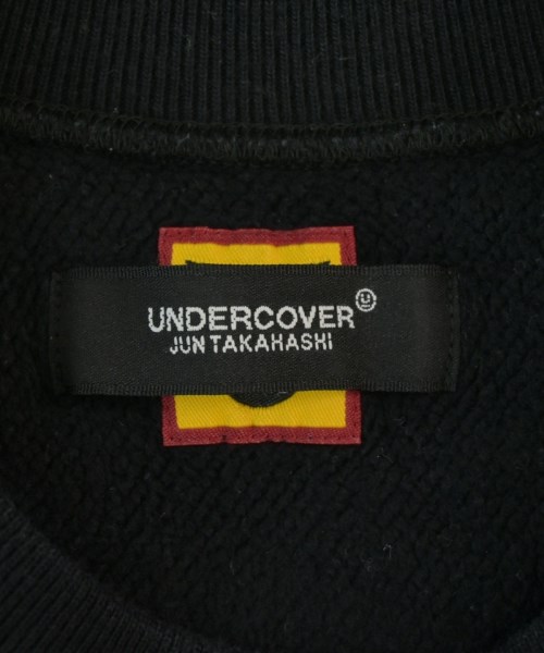 LAST ORGY 2（ラストオージーツー）スウェット 黒 サイズ:L メンズ/2200671002084