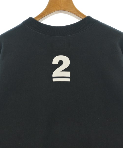 LAST ORGY 2（ラストオージーツー）スウェット 黒 サイズ:L メンズ/2200671002084