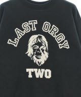 LAST ORGY 2（ラストオージーツー）スウェット 黒 サイズ:L メンズ/2200671002084