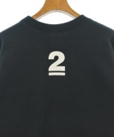 LAST ORGY 2（ラストオージーツー）スウェット 黒 サイズ:L メンズ/2200671002084