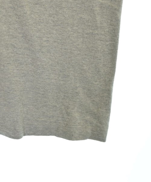 HUMAN MADE（ヒューマンメイド）Tシャツ・カットソー グレー サイズ:L メンズ/2200673344236