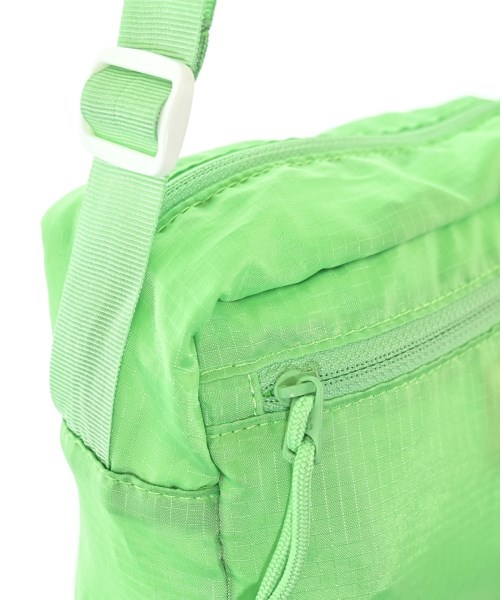 HUMAN MADE（ヒューマンメイド）ショルダーバッグ 緑 サイズ:- メンズ/2200675105019