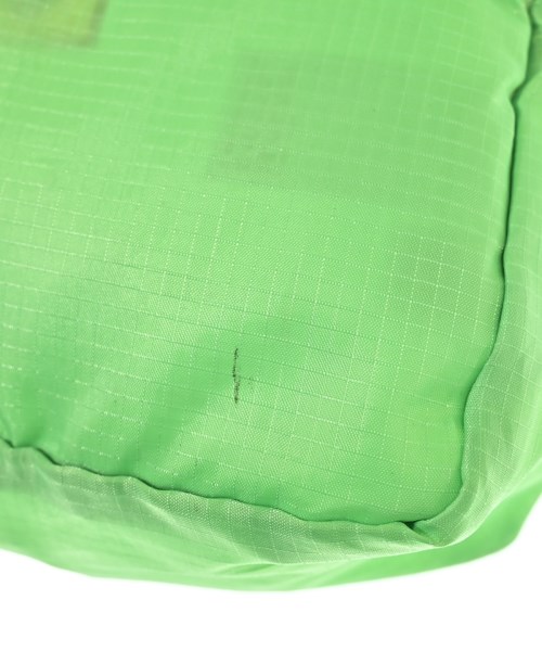 HUMAN MADE（ヒューマンメイド）ショルダーバッグ 緑 サイズ:- メンズ/2200675105019