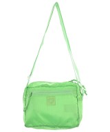 HUMAN MADE（ヒューマンメイド）ショルダーバッグ 緑 サイズ:- メンズ/2200675105019