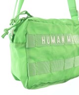 HUMAN MADE（ヒューマンメイド）ショルダーバッグ 緑 サイズ:- メンズ/2200675105019