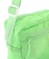 HUMAN MADE（ヒューマンメイド）ショルダーバッグ 緑 サイズ:- メンズ/2200675105019