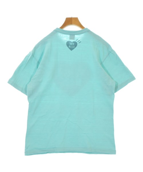 HUMAN MADE（ヒューマンメイド）Tシャツ・カットソー 青 サイズ:M メンズ/2200672684012