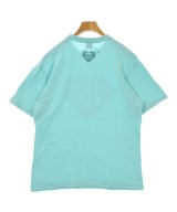 HUMAN MADE（ヒューマンメイド）Tシャツ・カットソー 青 サイズ:M メンズ/2200672684012