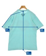 HUMAN MADE（ヒューマンメイド）Tシャツ・カットソー 青 サイズ:M メンズ/2200672684012