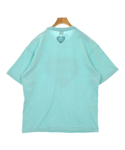 HUMAN MADE（ヒューマンメイド）Tシャツ・カットソー 青 サイズ:XL メンズ/2200672684029