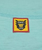 HUMAN MADE（ヒューマンメイド）Tシャツ・カットソー 青 サイズ:XL メンズ/2200672684029