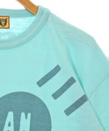 HUMAN MADE（ヒューマンメイド）Tシャツ・カットソー 青 サイズ:XL メンズ/2200672684029