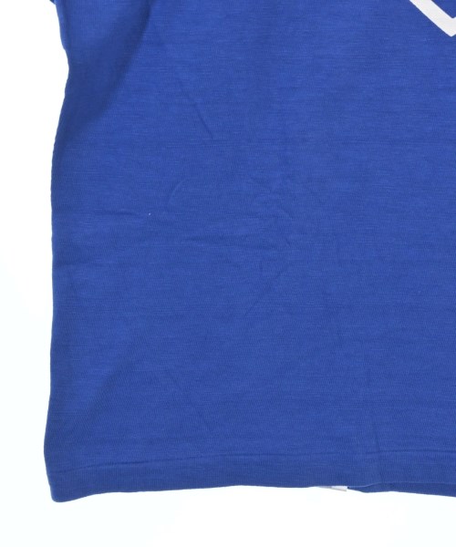 HUMAN MADE（ヒューマンメイド）Tシャツ・カットソー 青 サイズ:XL メンズ/2200672684036
