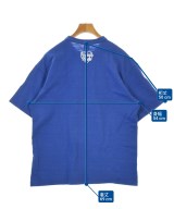HUMAN MADE（ヒューマンメイド）Tシャツ・カットソー 青 サイズ:XL メンズ/2200672684036