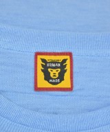 HUMAN MADE（ヒューマンメイド）Tシャツ・カットソー 青 サイズ:XL メンズ/2200672684043