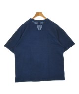 HUMAN MADE（ヒューマンメイド）Tシャツ・カットソー 紺 サイズ:XL メンズ/2200672684050