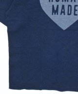 HUMAN MADE（ヒューマンメイド）Tシャツ・カットソー 紺 サイズ:XL メンズ/2200672684050