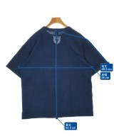 HUMAN MADE（ヒューマンメイド）Tシャツ・カットソー 紺 サイズ:XL メンズ/2200672684050