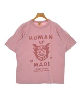 HUMAN MADE Tシャツ・カットソー