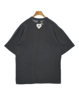 HUMAN MADE（ヒューマンメイド）Tシャツ・カットソー 黒 サイズ:XL メンズ/2200672684074