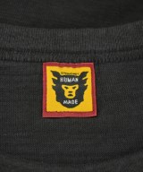 HUMAN MADE（ヒューマンメイド）Tシャツ・カットソー 黒 サイズ:XL メンズ/2200672684074
