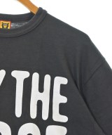 HUMAN MADE（ヒューマンメイド）Tシャツ・カットソー 黒 サイズ:XL メンズ/2200672684074
