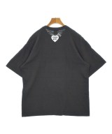 HUMAN MADE（ヒューマンメイド）Tシャツ・カットソー 黒 サイズ:XL メンズ/2200672684081