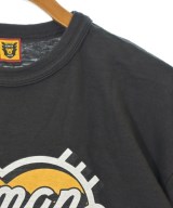 HUMAN MADE（ヒューマンメイド）Tシャツ・カットソー 黒 サイズ:XL メンズ/2200672684081