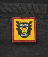 HUMAN MADE（ヒューマンメイド）Tシャツ・カットソー 黒 サイズ:XL メンズ/2200672684098