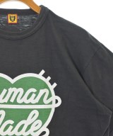 HUMAN MADE（ヒューマンメイド）Tシャツ・カットソー 黒 サイズ:XL メンズ/2200672684098