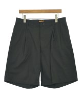 HUMAN MADE（ヒューマンメイド）ショートパンツ 黒 サイズ:L メンズ/2200674717077