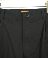 HUMAN MADE（ヒューマンメイド）ショートパンツ 黒 サイズ:L メンズ/2200674717077