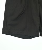 HUMAN MADE（ヒューマンメイド）ショートパンツ 黒 サイズ:L メンズ/2200674717077