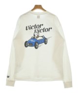 HUMAN MADE（ヒューマンメイド）Tシャツ・カットソー 白 サイズ:L メンズ/2200672162220