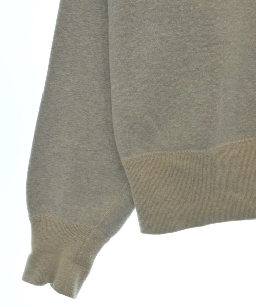 HUMAN MADE（ヒューマンメイド）スウェット グレー サイズ:L メンズ/2200675542029