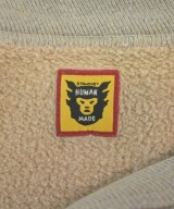 HUMAN MADE（ヒューマンメイド）スウェット グレー サイズ:L メンズ/2200675542029