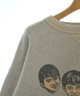 HUMAN MADE（ヒューマンメイド）スウェット グレー サイズ:L メンズ/2200675542029