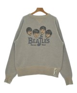 HUMAN MADE スウェット