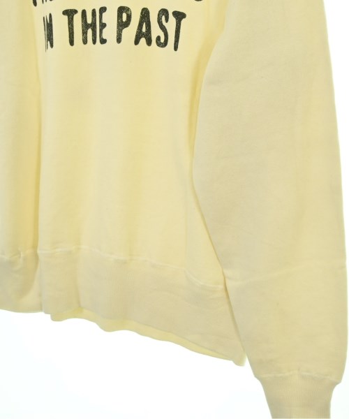 HUMAN MADE（ヒューマンメイド）スウェット 白 サイズ:M メンズ/2200675542036