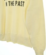 HUMAN MADE（ヒューマンメイド）スウェット 白 サイズ:M メンズ/2200675542036